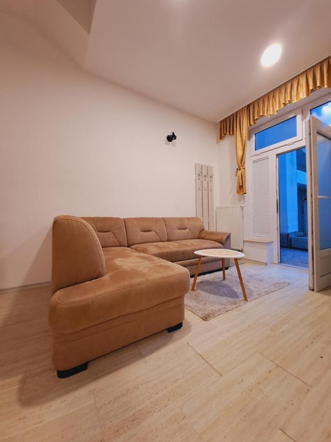 Lucija Family Apartment Portoroz Bagian luar foto
