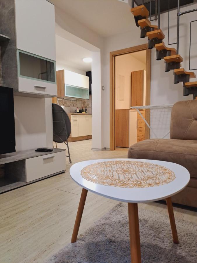 Lucija Family Apartment Portoroz Bagian luar foto